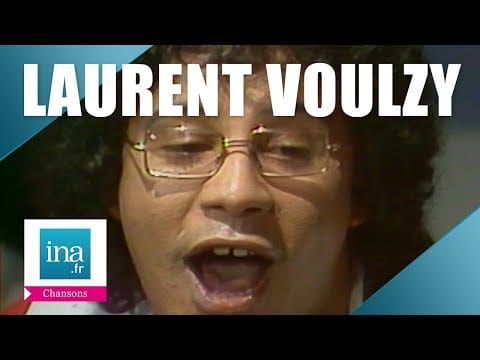 Laurent Voulzy — Laurent Voulzy "Rockollection" | Archive INA