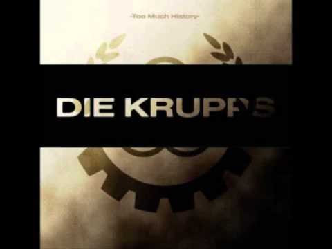 Die Krupps — Die krupps - To the Hilt ( 2007 )