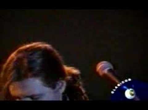 Miguel Mateos - Zas — Miguel Mateos Atado a un sentimiento.