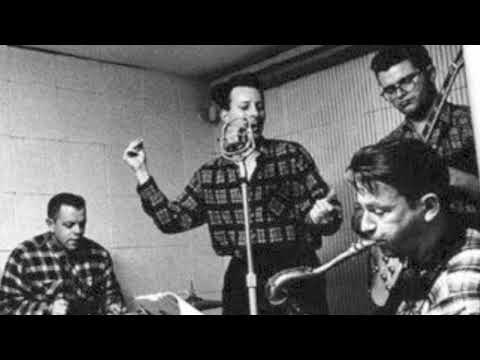 The Stargazers (2) — Stargazers - Rockin' Robin