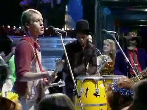 The Beat (2) — The Beat - Too Nice To Talk To (Top Of The Pops 1981)