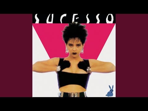 Banda Sucesso — Fintas De Amor
