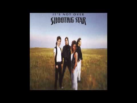 Shooting Star (4) — Shooting Star - Believe in me [lyrics] (HQ Sound)