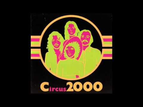 Circus 2000 — Circus 2000 - While you're sleeping