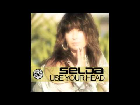 Selda — SELDA "Use Your Head" new Single