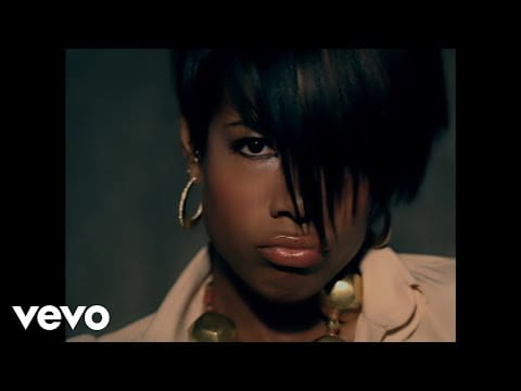 Kelis — Kelis - Bossy ft. Too $hort