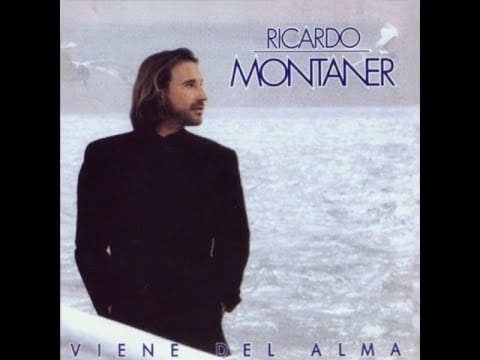 Ricardo Montaner — Ricardo Montaner - Viene Del Alma