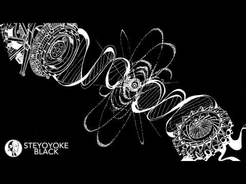 Binaryh — Binaryh - Encode (Original Mix)