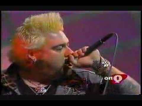 Silver Tongued Devil — STD - You Broke My Heart (So I Broke Your Face)
