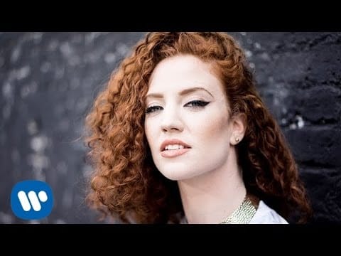 Jess Glynne — Jess Glynne - Right Here [Official Video]