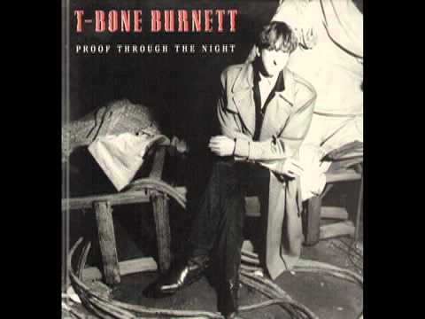 T-Bone Burnett — T Bone Burnett, "The Murder Weapon"