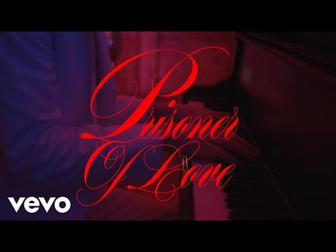 NZCA Lines — Prisoner of Love