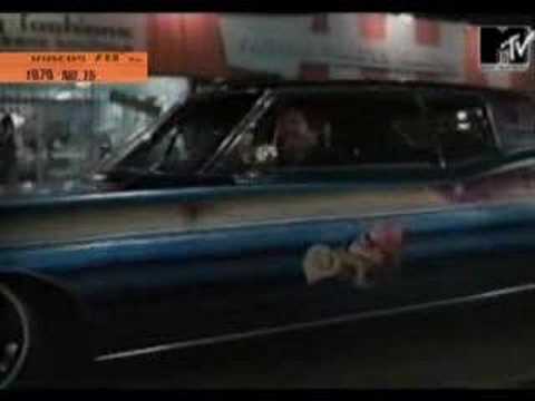 Kid Frost — kid frost - east side story