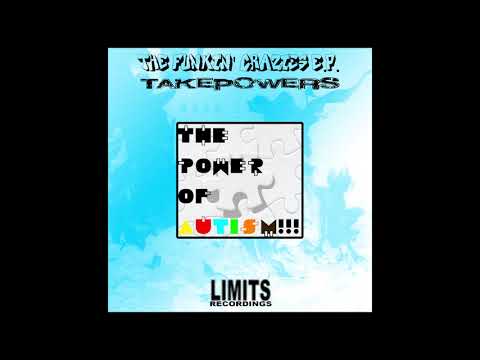 Takeni Powers — Takepowers - Manifesting The 90's (Original)
