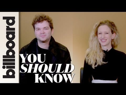 Marian Hill — 9 Things About Marian Hill You Should Know! | Billboard