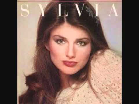 Sylvia (7) — Sylvia - Just Sylvia - Not Tonight (1982)