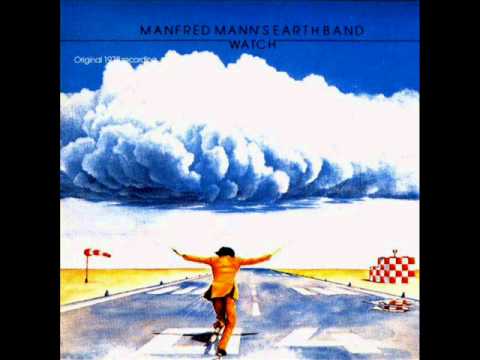 Manfred Mann's Earth Band — Manfred Mann's Earth Band - Circles