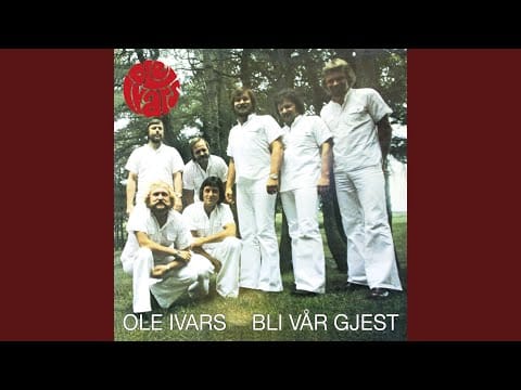Ole Ivars — Hei du søte pike