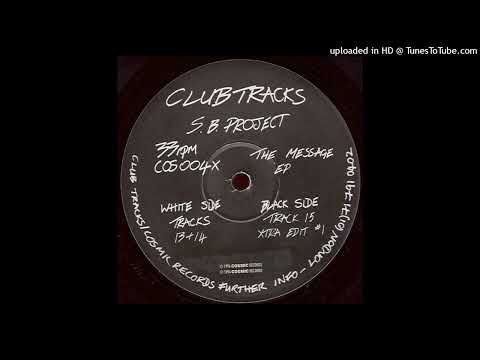 S.B. Project — S.B. Project - Track 17