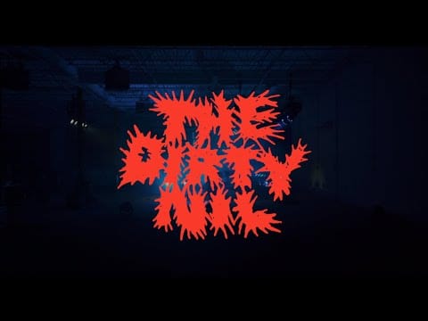 The Dirty Nil — Done With Drugs