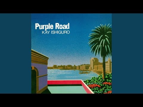 Kay Ishiguro — Red Drip