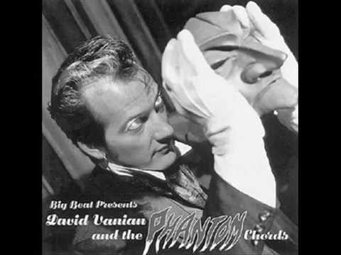 The Phantom Chords — Dave Vanian & The Phantom Chords - You and I