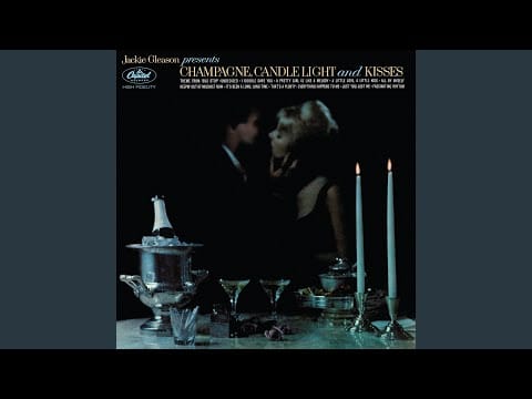 Jackie Gleason — Keepin' Out Of Mischief Now