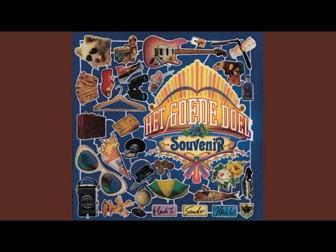 Het Goede Doel — Souvenir