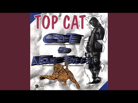 Top Cat — Champion DJ (DJ Ron Jungle Mix)