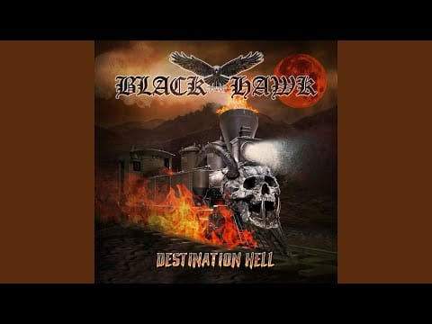 Black Hawk (4) — Smoking Guns