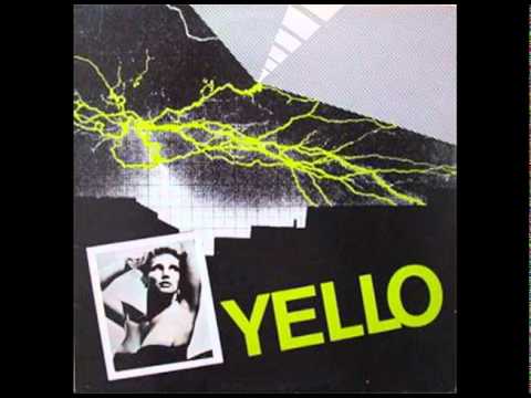 Yello — Yello - "I.T. Splash"