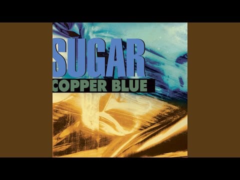 Sugar (5) — Helpless