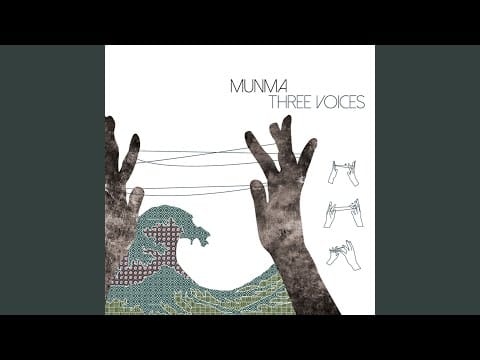 Munma — Chien Fou