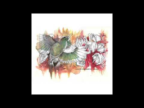 Exalt — Counterparts / Exalt - (Full Split EP 2010)