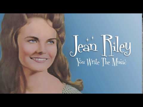 Jeannie C. Riley — JEANNIE C. RILEY - You Write The Music