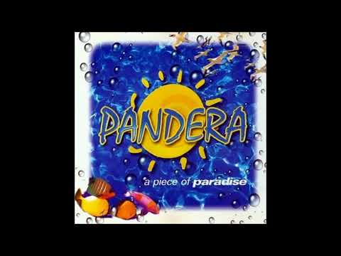 Pandera — Pandera - We've Got The Power (Freestyle Project Radio Remix)