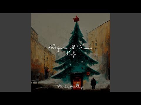 The Mistletoe Orchestra — Mistletoe Jam