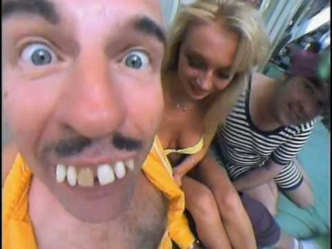 Tom Mathisen & Herodes Falsk — Falsk & Mathisen - Verdens Beste Tunge