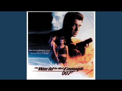 David Arnold — Show Me The Money