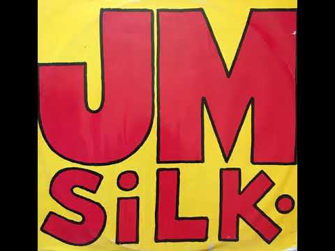 J.M. Silk — J.M. Silk - All In Vain (dub mix) Jack Trax records 1988
