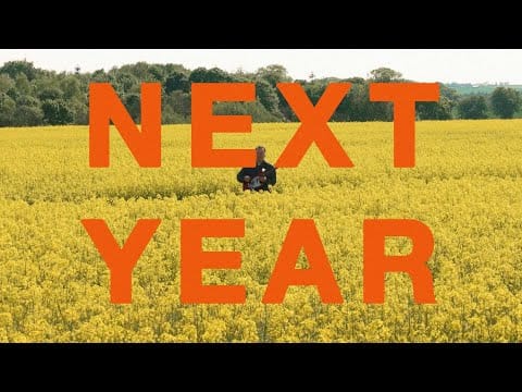 Vistas — Next Year