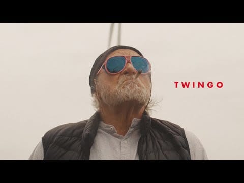 Fynn Kliemann — TWINGO - Fynn Kliemann | Album: POP | Offizielles Video