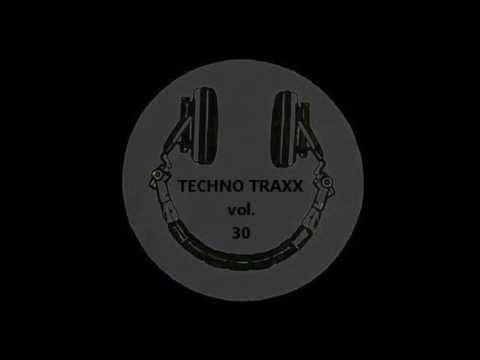Antrieb — Techno Traxx Vol. 44 - 09 Antrieb - Feel The Funk (Melanie Di Tria Remix)