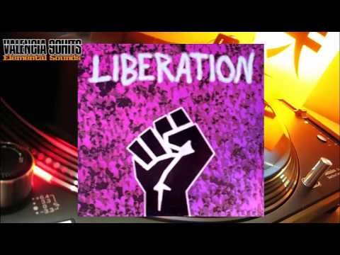 Liberation — Liberation - Liberation (Freedom) [1992]