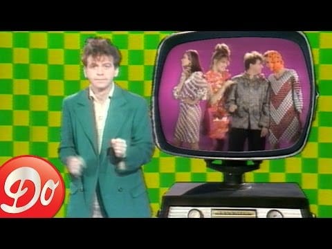 Jacky (6) — Jacky : Le parleur des haut-parleurs (Clip officiel)