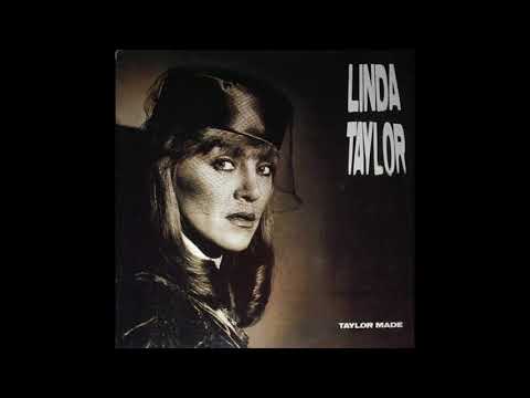 Linda Taylor — Linda Taylor - Taylor Made (1982) VINYL FULL ALBUM
