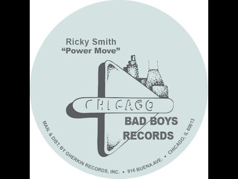 Ricky Smith — Ricky Smith - Phone System