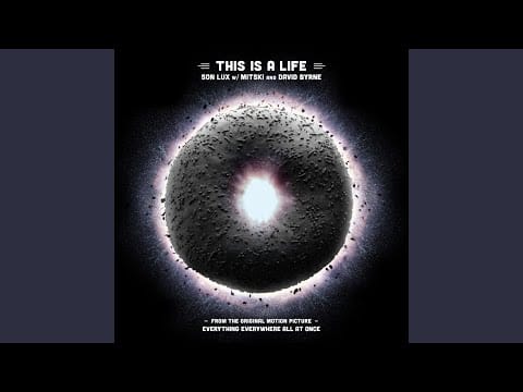 Son Lux — This Is A Life