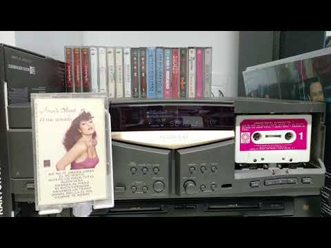Amanda Miguel — VENTA: Amanda Miguel - El Sonido Vol. 1 [Cassette]