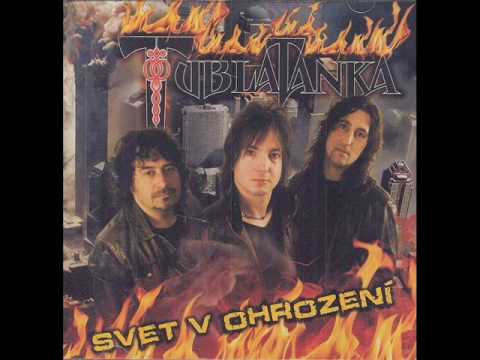 Tublatanka — Tublatanka - S tebou anjel môj
